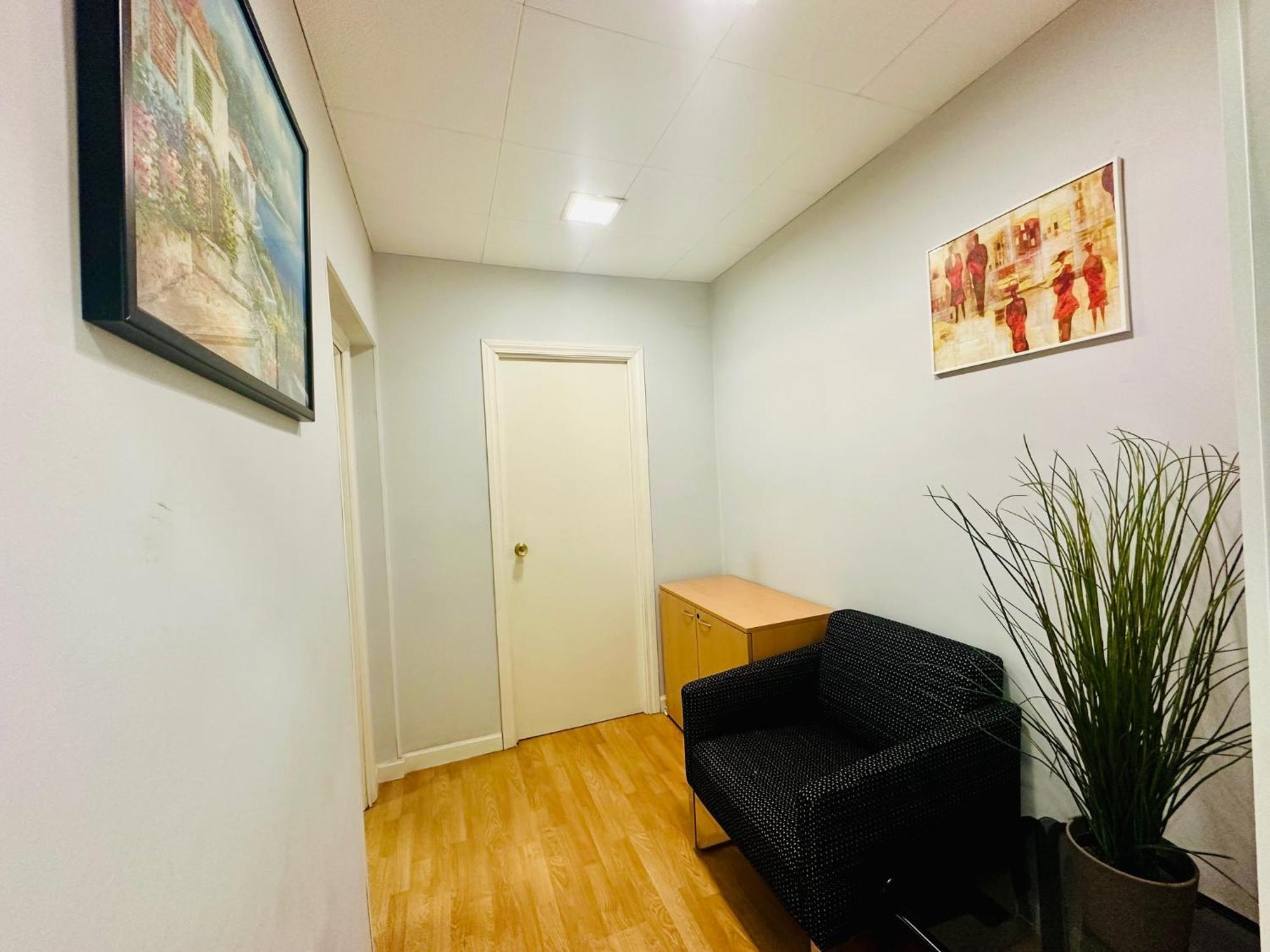 Punta Me Apartments In The Best Location Of 마드리드 외부 사진