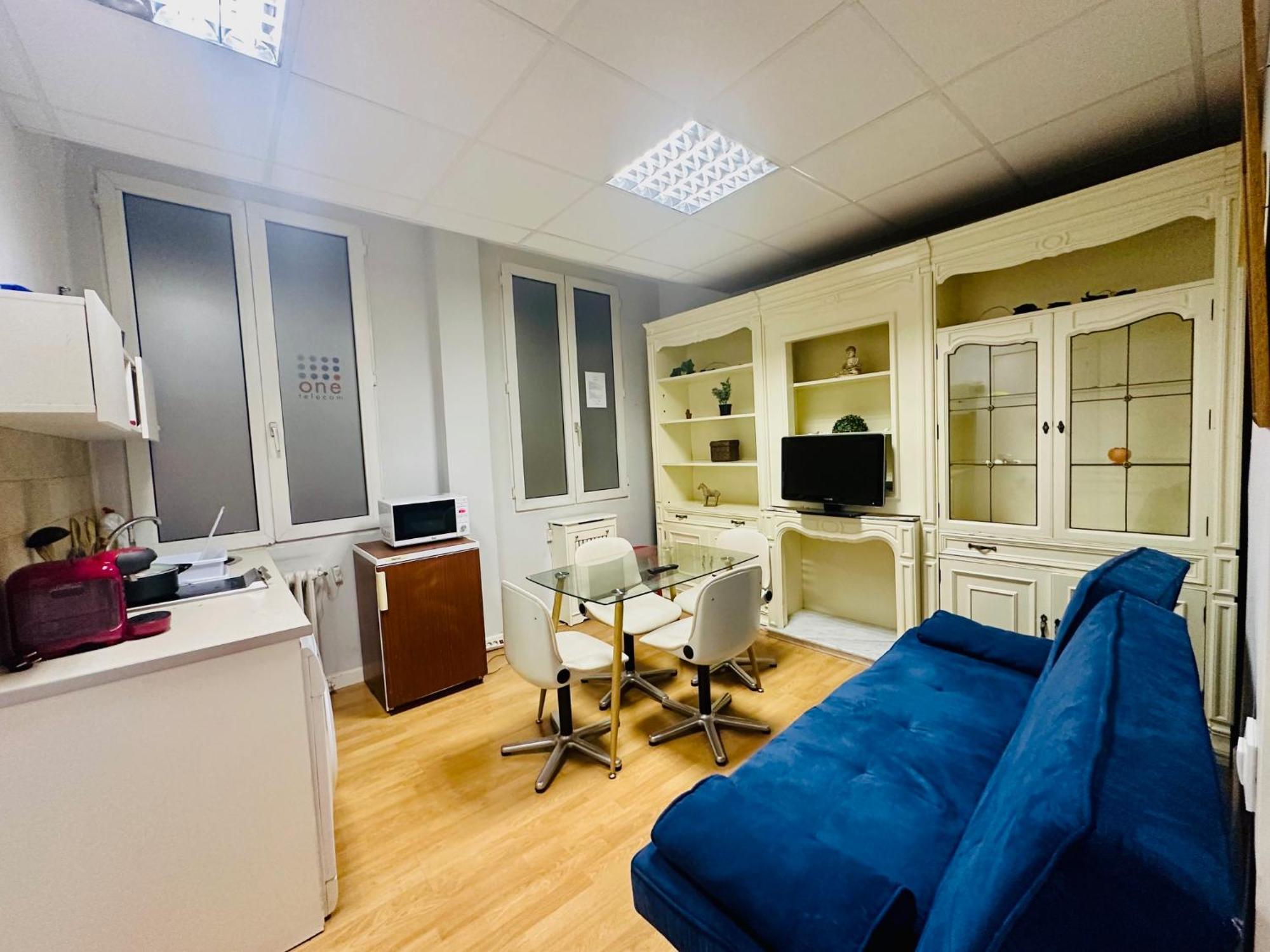 Punta Me Apartments In The Best Location Of 마드리드 외부 사진
